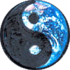 Dialectics for Kids yin yang logo